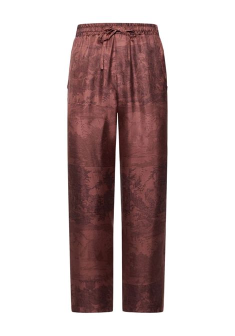 pantalone PIERRE LOUIS MASCIA | Pantalone | ALOEGUMS10959516067105